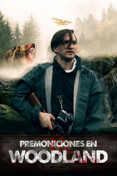 Póster de Woodland