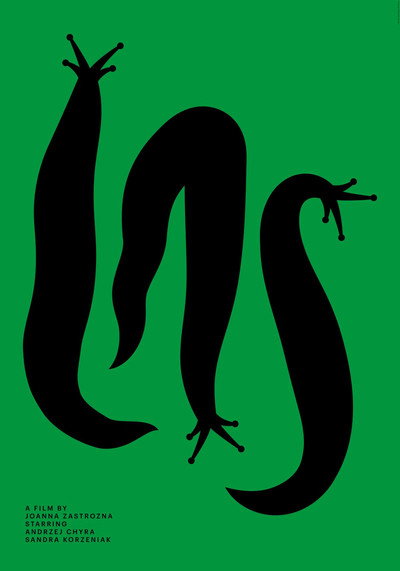 Póster de Woodland