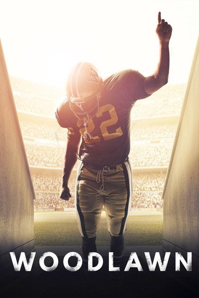 Póster de Woodlawn