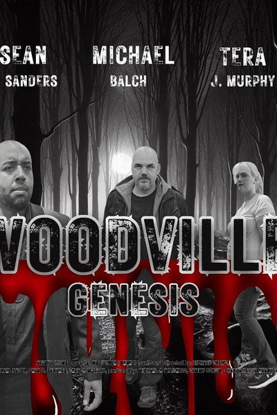 Póster de Woodville, Genesis