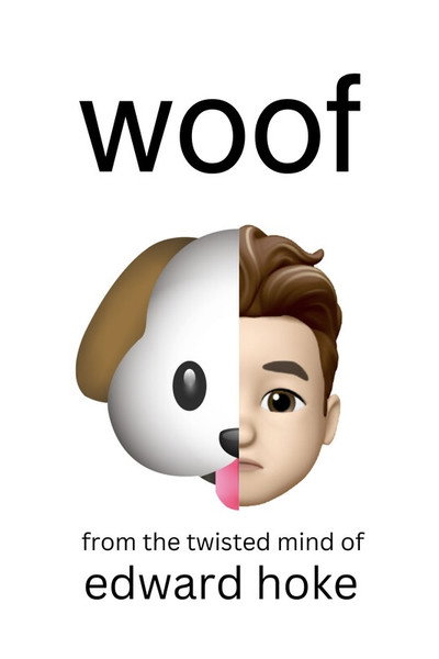 Póster de Woof.