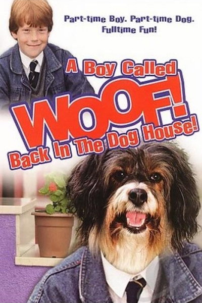 Póster de Woof!