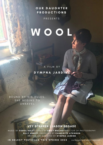 Póster de Wool