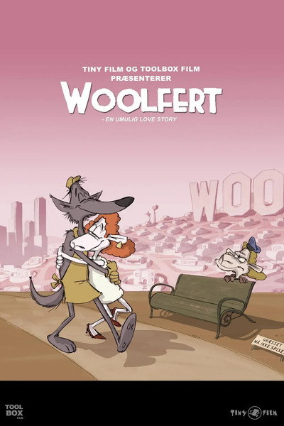 Póster de Woolfert