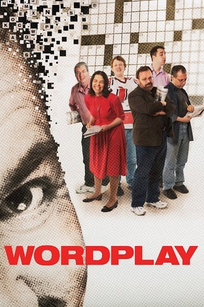 Póster de Wordplay