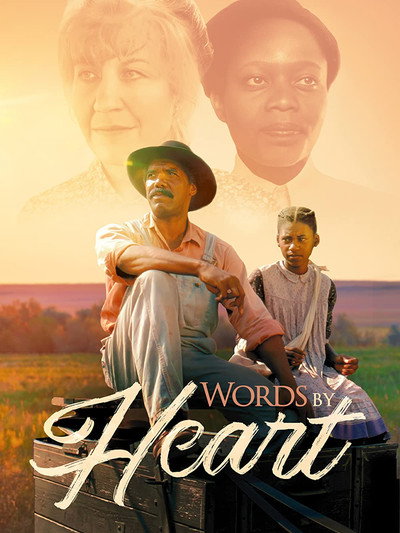Póster de Words by Heart