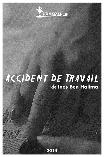 Póster de Work Accident