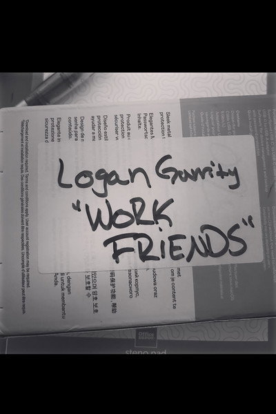 Póster de Work Friends