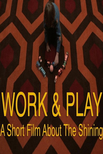 Póster de Work & Play