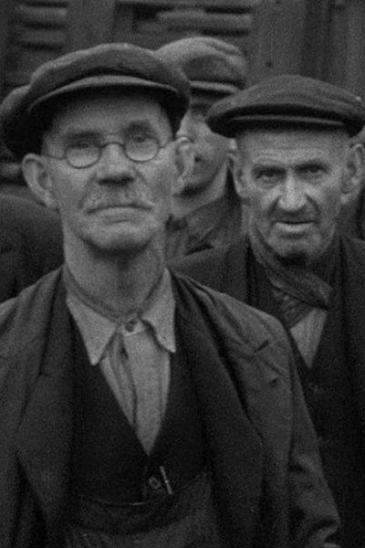 Póster de Worker and War-Front No. 3