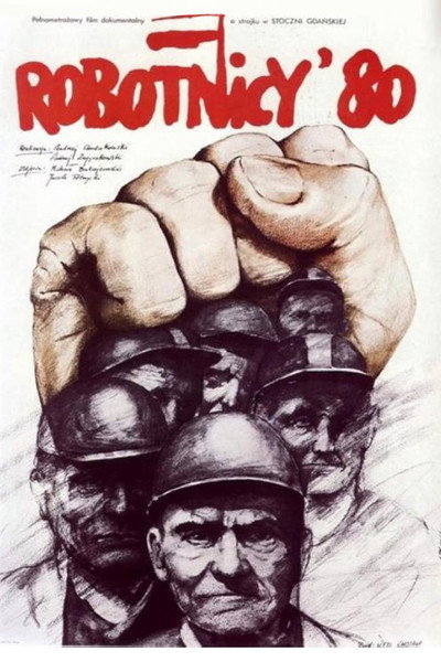 Póster de Workers '80