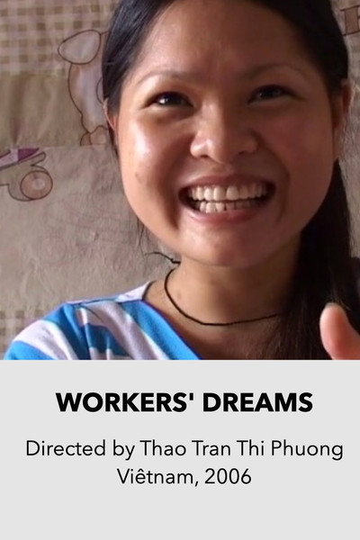 Póster de Workers' Dreams