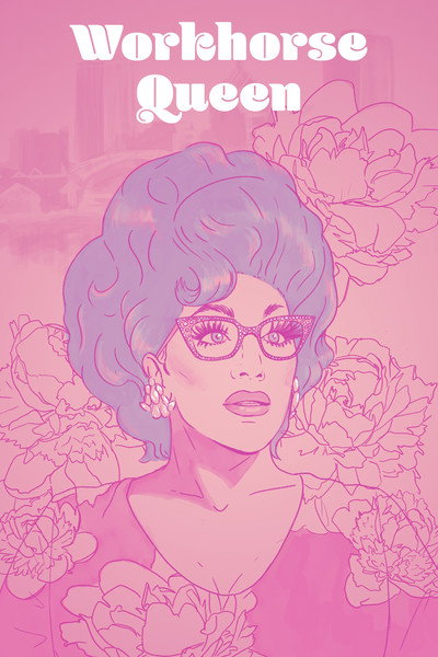 Póster de Workhorse Queen
