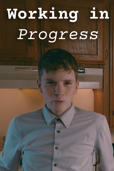 Póster de Working in Progress