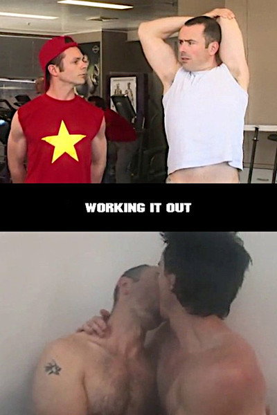 Póster de Working It Out