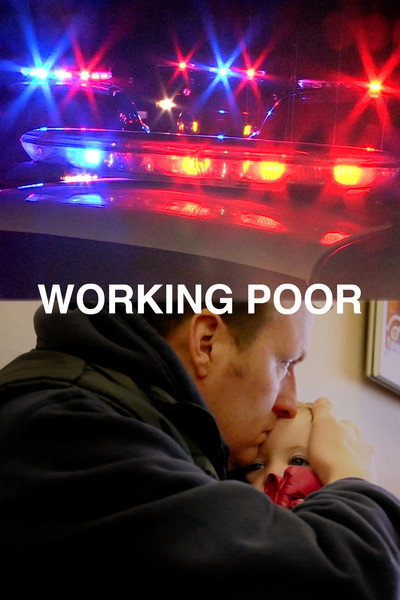 Póster de Working Poor