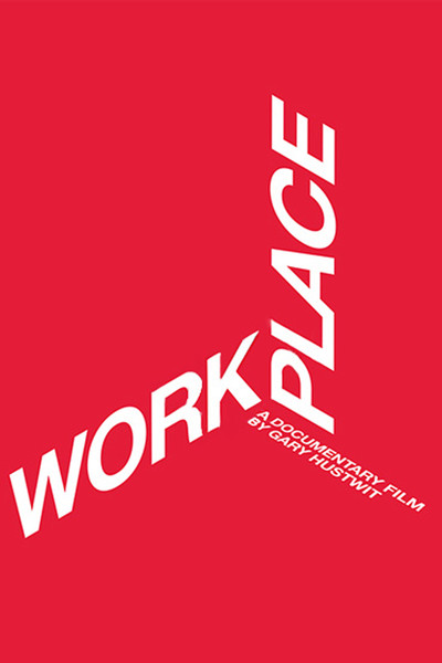 Póster de Workplace