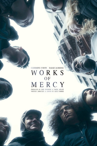 Póster de Works of Mercy