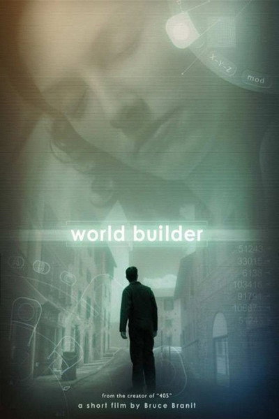 Póster de World Builder