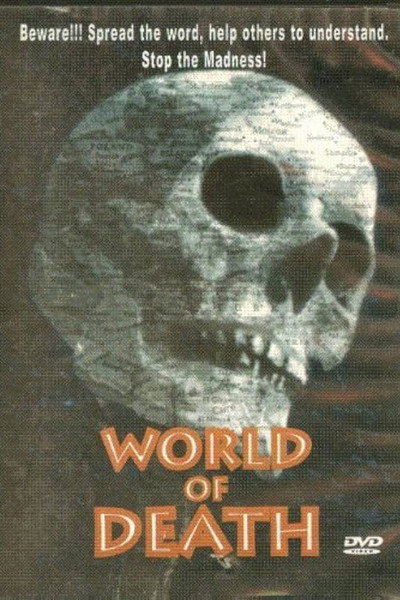 Póster de World of Death