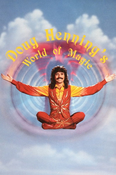 Póster de World of Magic