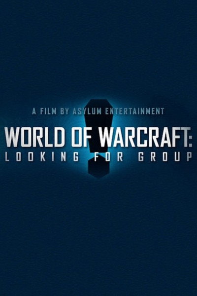 Póster de World of Warcraft: Looking for Group