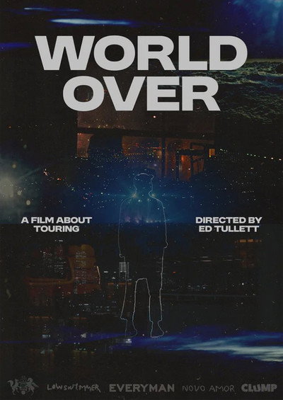 Póster de World Over
