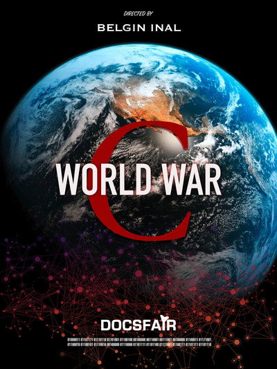 Póster de World War C