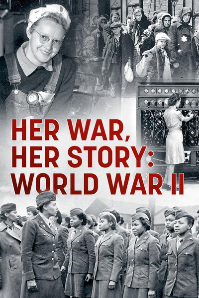 Póster de World War II - Episode 07 - Guadalcanal