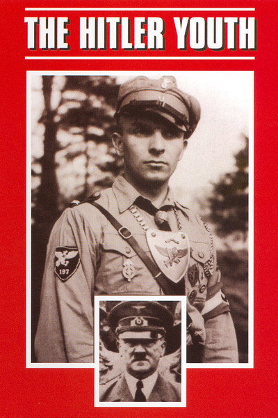 Póster de World War II: The Hitler Youth