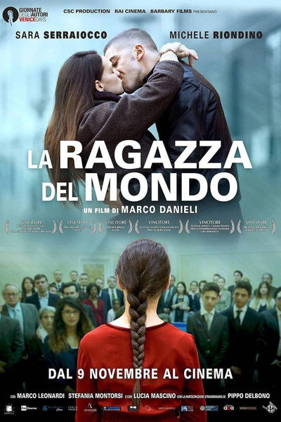 Póster de Worldly Girl