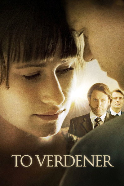 Póster de Worlds Apart