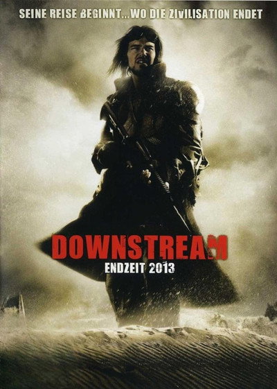 Póster de World's End