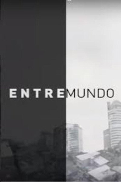 Póster de Worlds on edge