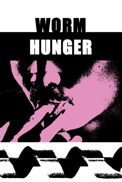 Póster de Worm Hunger