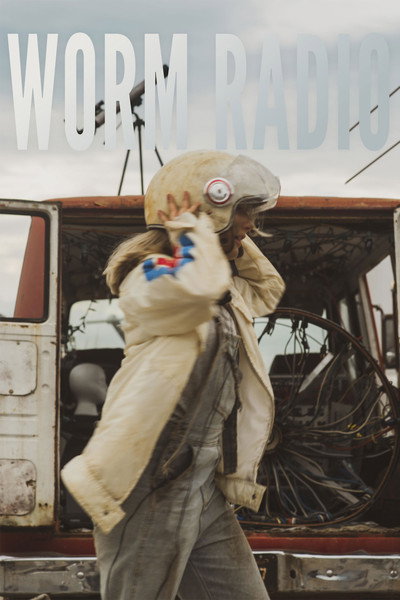 Póster de Worm Radio