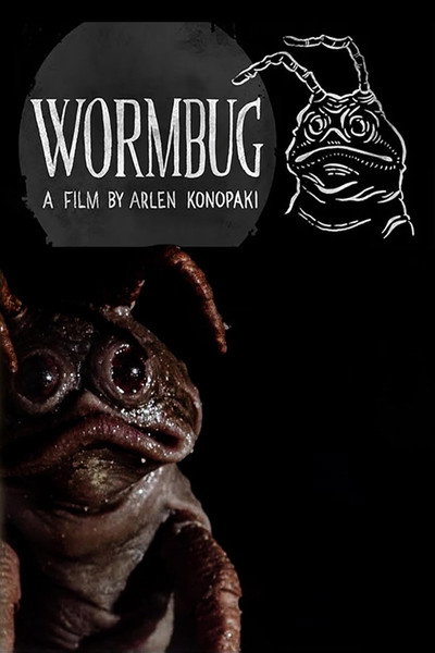Póster de Wormbug