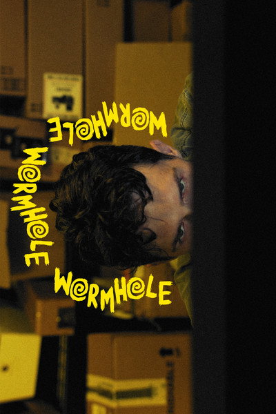 Póster de Wormhole