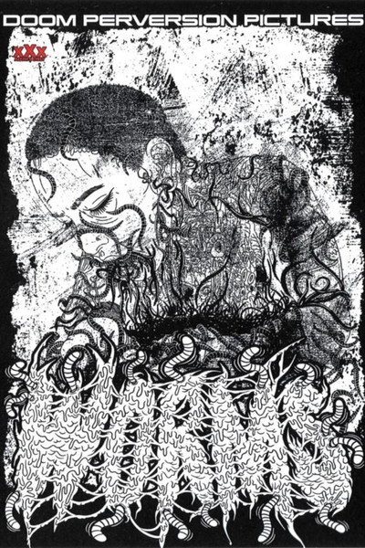 Póster de Worms