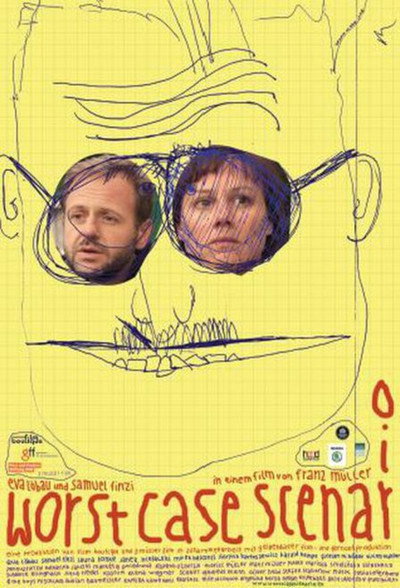 Póster de Worst Case Scenario