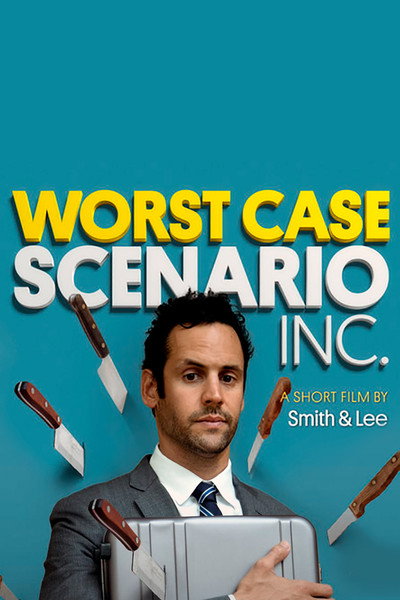 Póster de Worst-Case Scenario, Inc.