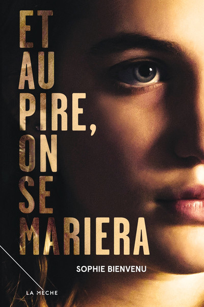 Póster de Worst Case, We Get Married