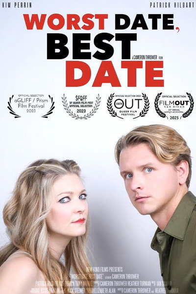 Póster de Worst Date, Best Date