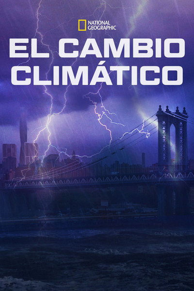 Póster de Worst Weather Ever