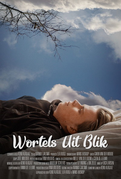 Póster de Wortels Uit Blik