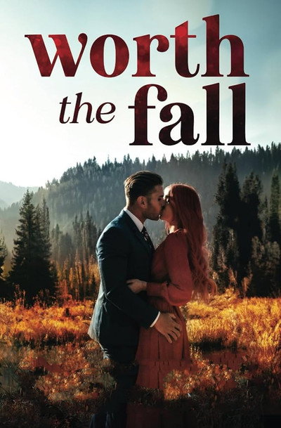 Póster de Worth the Fall