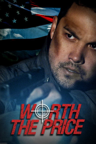 Póster de Worth the Price