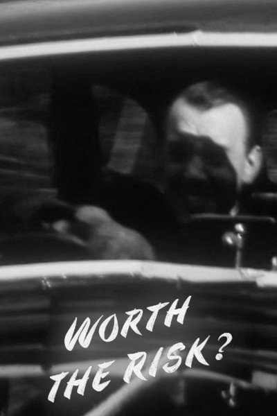 Póster de Worth the Risk?