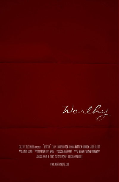 Póster de Worthy