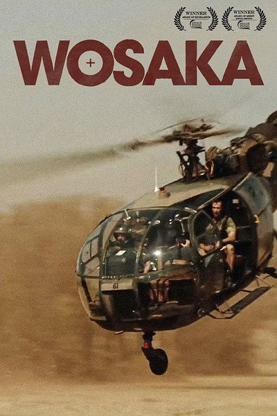 Póster de Wosaka